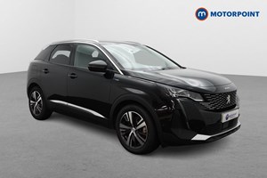 Peugeot 3008 SUV (16-24) 1.6 Hybrid 225 Allure Premium 5dr e-EAT8 For Sale - Motorpoint Glasgow, Glasgow