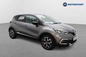 Renault Captur (13-19) GT Line TCe 90 5d For Sale - Motorpoint Glasgow, Glasgow