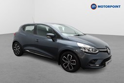 Renault Clio Hatchback (12-19) Play TCe 90 5d For Sale - Motorpoint Glasgow, Glasgow