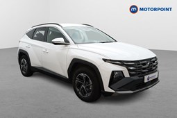 Hyundai Tucson SUV (21 on) 1.6T Plug-in Hybrid Premium 5dr 4WD Auto For Sale - Motorpoint Glasgow, Glasgow