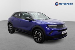 Vauxhall Mokka SUV (20 on) 1.2 Turbo 136 Griffin 5dr For Sale - Motorpoint Glasgow, Glasgow