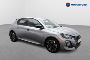 Peugeot 208 Hatchback (19 on) 1.2 Hybrid 100 Allure 5dr e-DSC6 For Sale - Motorpoint Glasgow, Glasgow