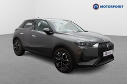 DS 3 SUV (22 on) 1.2 PureTech 130 Opera 5dr EAT8 For Sale - Motorpoint Glasgow, Glasgow