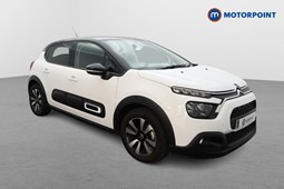 Citroen C3 (17-24) 1.2 PureTech Plus 5dr For Sale - Motorpoint Glasgow, Glasgow