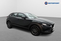Mazda CX-30 SUV (19 on) 2.0 e-Skyactiv-G MHEV SE-L Lux 5dr For Sale - Motorpoint Glasgow, Glasgow