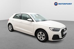 Audi A1 Sportback (18 on) Technik 25 TFSI 95PS 5d For Sale - Motorpoint Glasgow, Glasgow