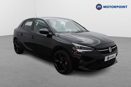 Vauxhall Corsa Hatchback (20 on) 1.2 GS Line 5dr For Sale - Motorpoint Glasgow, Glasgow