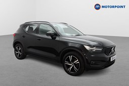 Volvo XC40 SUV (17 on) R-Design T3 FWD (04/19-) 5d For Sale - Motorpoint Glasgow, Glasgow