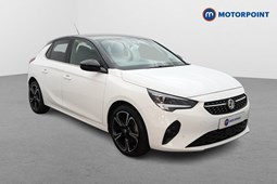 Vauxhall Corsa Hatchback (20 on) 1.2 Turbo Griffin Edition 5dr For Sale - Motorpoint Glasgow, Glasgow