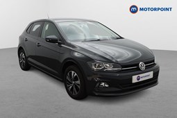 Volkswagen Polo Hatchback (17 on) Match 1.0 Evo 80PS 5d For Sale - Motorpoint Glasgow, Glasgow