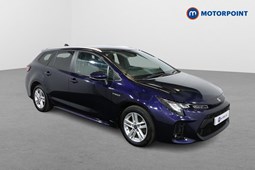 Suzuki Swace Estate (21 on) 1.8 Hybrid Motion 5dr CVT For Sale - Motorpoint Glasgow, Glasgow