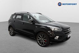 Ford Kuga (12-20) ST-Line Edition 2.0 TDCi 180PS PowerShift auto AWD 5d For Sale - Motorpoint Glasgow, Glasgow