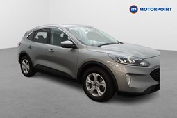 Ford Kuga SUV (20 on) Zetec 1.5 EcoBlue 120PS 5d For Sale - Motorpoint Glasgow, Glasgow