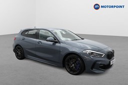 BMW 1-Series Hatchback (19-24) 118d M Sport Sport Automatic 5d For Sale - Motorpoint Glasgow, Glasgow
