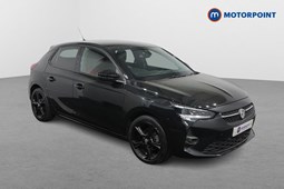 Vauxhall Corsa Hatchback (20 on) 1.2 GS Line 5dr For Sale - Motorpoint Glasgow, Glasgow