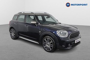 MINI Countryman SUV (17-24) 1.5 Cooper Exclusive Auto 5d For Sale - Motorpoint Glasgow, Glasgow