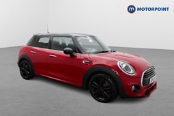 MINI Hatchback (14-24) Cooper D Steptronic auto (03/2018 on) 5d For Sale - Motorpoint Glasgow, Glasgow