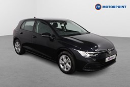 Volkswagen Golf Hatchback (20 on) Life 1.5 TSI Evo 130PS 5d For Sale - Motorpoint Glasgow, Glasgow