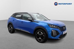 Peugeot 2008 (20 on) 1.2 PureTech 130 GT 5dr EAT8 For Sale - Motorpoint Glasgow, Glasgow