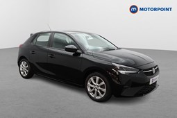 Vauxhall Corsa Hatchback (20 on) SE Premium 1.2 (100PS) Turbo auto 5d For Sale - Motorpoint Glasgow, Glasgow