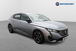 Peugeot 308 Hatchback (21 on) 1.2 PureTech Allure Premium 5dr EAT8 For Sale - Motorpoint Glasgow, Glasgow
