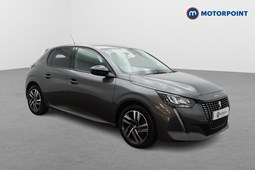 Peugeot 208 Hatchback (19 on) 1.2 PureTech 100 Allure Premium + 5dr For Sale - Motorpoint Glasgow, Glasgow