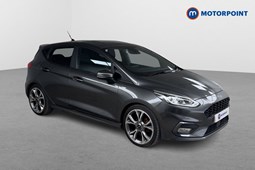 Ford Fiesta Hatchback (17-23) ST-Line Edition X 1.0T EcoBoost 125PS 5d For Sale - Motorpoint Glasgow, Glasgow
