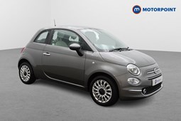Fiat 500 Hatchback (08-24) 1.0 Mild Hybrid Dolcevita [Part Leather] 3dr For Sale - Motorpoint Glasgow, Glasgow