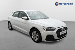 Audi A1 Sportback (18 on) Technik 25 TFSI 95PS 5d For Sale - Motorpoint Glasgow, Glasgow