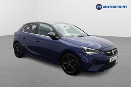Vauxhall Corsa Hatchback (20 on) Elite Nav Premium 1.2 (100PS) Turbo 5d For Sale - Motorpoint Glasgow, Glasgow