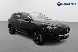 MG HS SUV (19-24) 1.5 T-GDI Trophy 5dr DCT For Sale - Motorpoint Glasgow, Glasgow