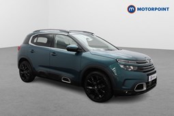 Citroen C5 Aircross (18 on) Flair Plus BlueHDi 130 S&S EAT8 auto 5d For Sale - Motorpoint Glasgow, Glasgow