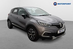 Renault Captur (13-19) GT Line TCe 130 5d For Sale - Motorpoint Glasgow, Glasgow