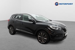 Renault Kadjar (15-22) S Edition TCe 140 EDC auto 5d For Sale - Motorpoint Glasgow, Glasgow