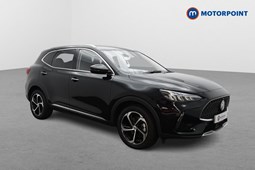 MG HS SUV (19-24) 1.5 T-GDI Trophy 5dr DCT For Sale - Motorpoint Glasgow, Glasgow