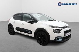 Citroen C3 (17-24) 1.2 PureTech Elle 5dr For Sale - Motorpoint Glasgow, Glasgow