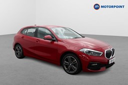 BMW 1-Series Hatchback (19-24) 116d Sport 5d For Sale - Motorpoint Glasgow, Glasgow
