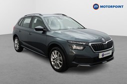 Skoda Kamiq SUV (19 on) SE 1.0 TSI 115PS 5d For Sale - Motorpoint Glasgow, Glasgow