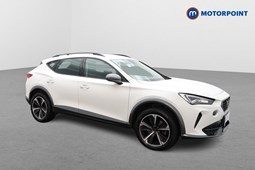 Cupra Formentor SUV (20 on) 1.5 TSI 150 V1 5dr DSG For Sale - Motorpoint Glasgow, Glasgow