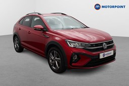 Volkswagen Taigo SUV (22 on) 1.5 TSI 150 R-Line 4dr DSG For Sale - Motorpoint Glasgow, Glasgow