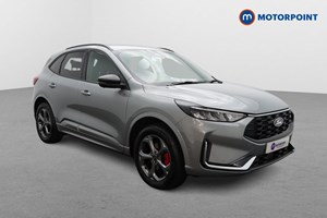 Ford Kuga SUV (20 on) 2.5 PHEV ST-Line 5dr CVT For Sale - Motorpoint Glasgow, Glasgow