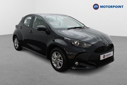 Mazda 2 Hybrid (22 on) 1.5i Hybrid Agile 5dr CVT For Sale - Motorpoint Glasgow, Glasgow