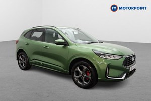 Ford Kuga SUV (20 on) 2.5 PHEV ST-Line 5dr CVT For Sale - Motorpoint Glasgow, Glasgow