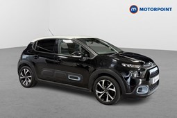 Citroen C3 (17-24) 1.2 PureTech Elle 5dr For Sale - Motorpoint Glasgow, Glasgow