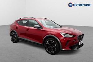 Cupra Formentor SUV (20 on) 2.0 TSI 310 VZ2 5dr DSG 4Drive For Sale - Motorpoint Glasgow, Glasgow