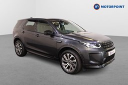 Land Rover Discovery Sport (15 on) R-Dynamic HSE (5 Seat) P300e auto 5d For Sale - Motorpoint Glasgow, Glasgow