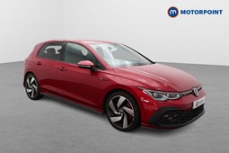 Volkswagen Golf GTI (20 on) 2.0 TSI GTI 5dr DSG For Sale - Motorpoint Glasgow, Glasgow