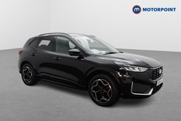 Ford Kuga SUV (20 on) 2.5 PHEV ST-Line X 5dr CVT For Sale - Motorpoint Glasgow, Glasgow