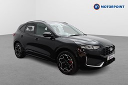Ford Kuga SUV (20 on) 2.5 PHEV ST-Line X 5dr CVT For Sale - Motorpoint Glasgow, Glasgow