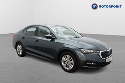 Skoda Octavia Hatchback (20 on) 1.5 TSI SE Technology 5d For Sale - Motorpoint Glasgow, Glasgow